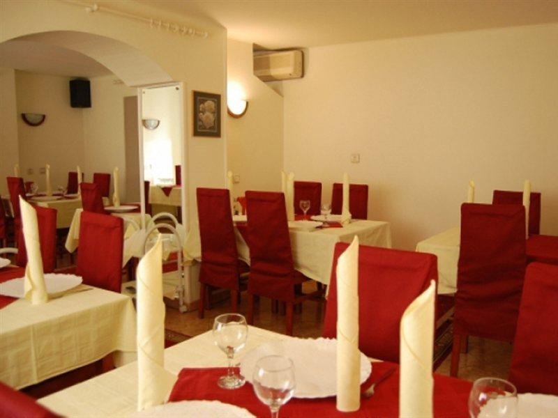 Euro Hotel Timisoara Exterior foto