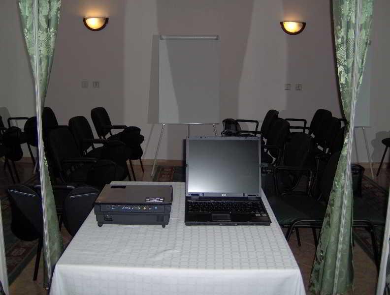 Euro Hotel Timisoara Negocio foto