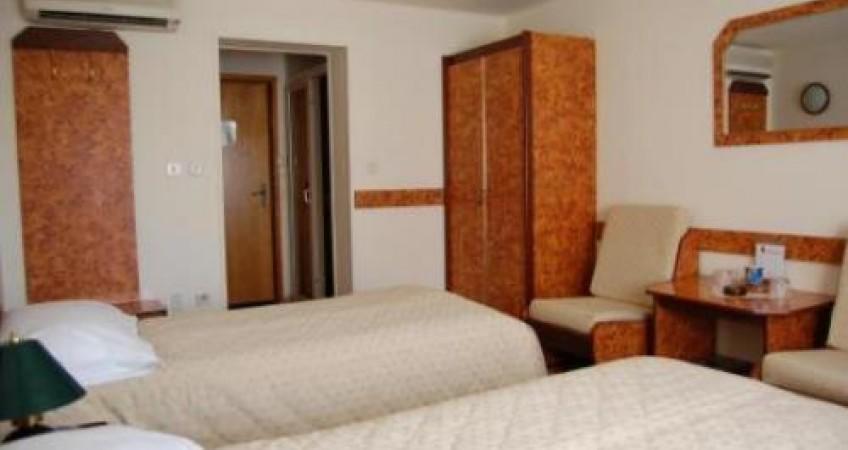 Euro Hotel Timisoara Exterior foto