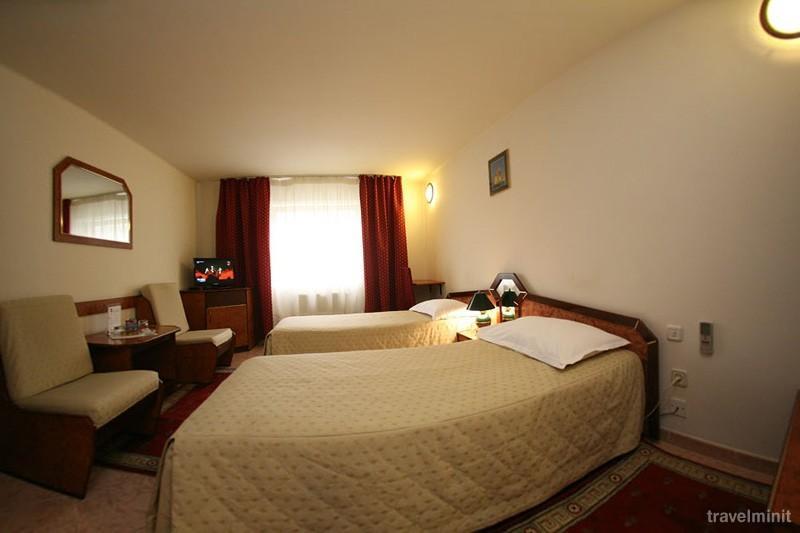 Euro Hotel Timisoara Exterior foto