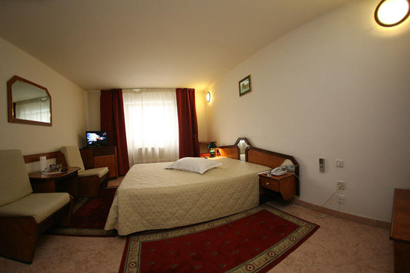 Euro Hotel Timisoara Exterior foto