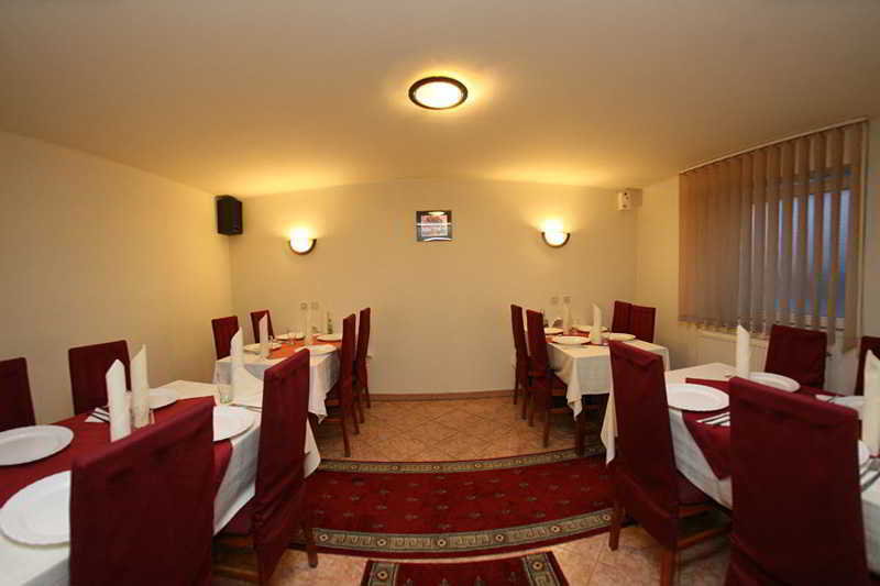 Euro Hotel Timisoara Exterior foto